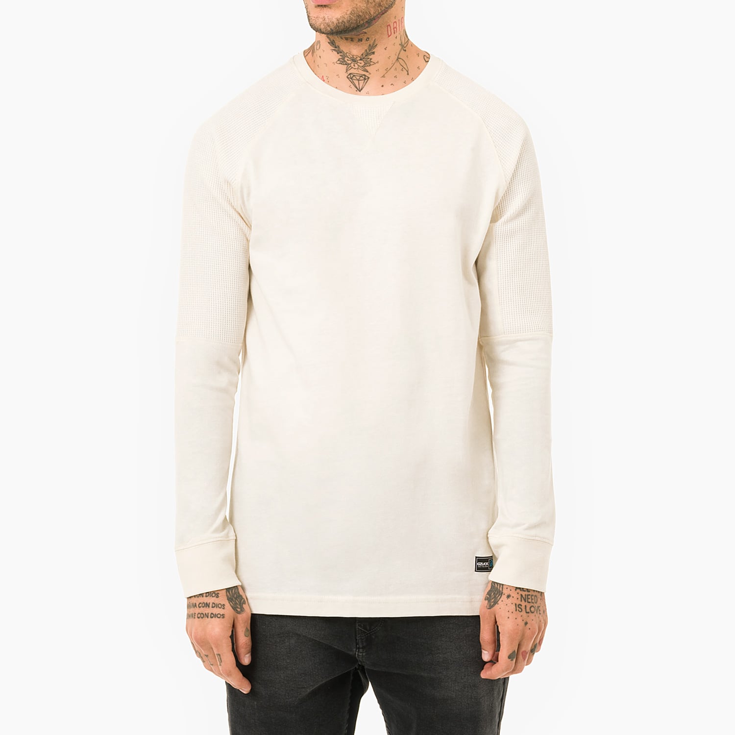 POLOS JERSEY HOMBRE DELKOR - 1