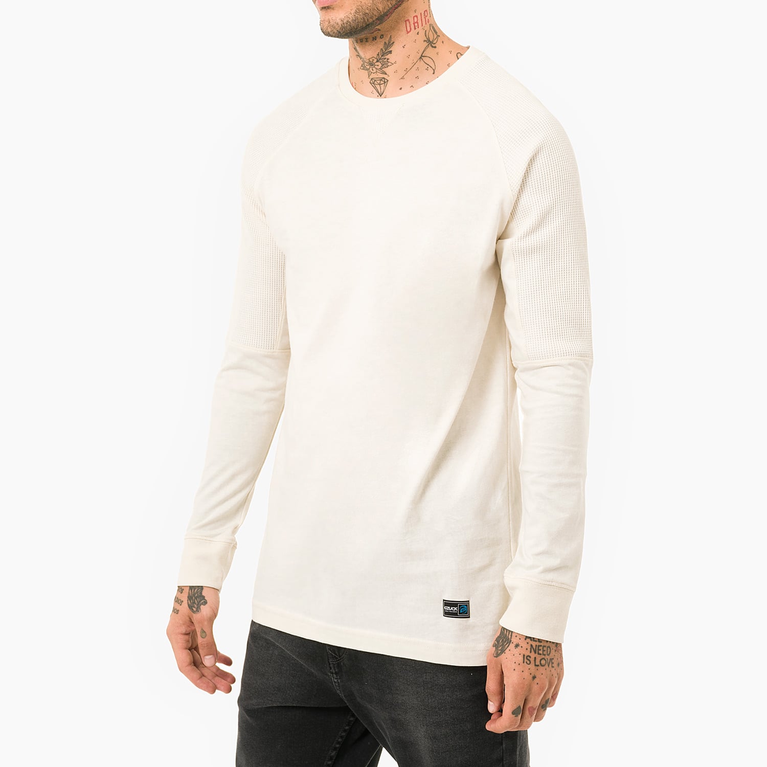 POLOS JERSEY HOMBRE DELKOR - 2