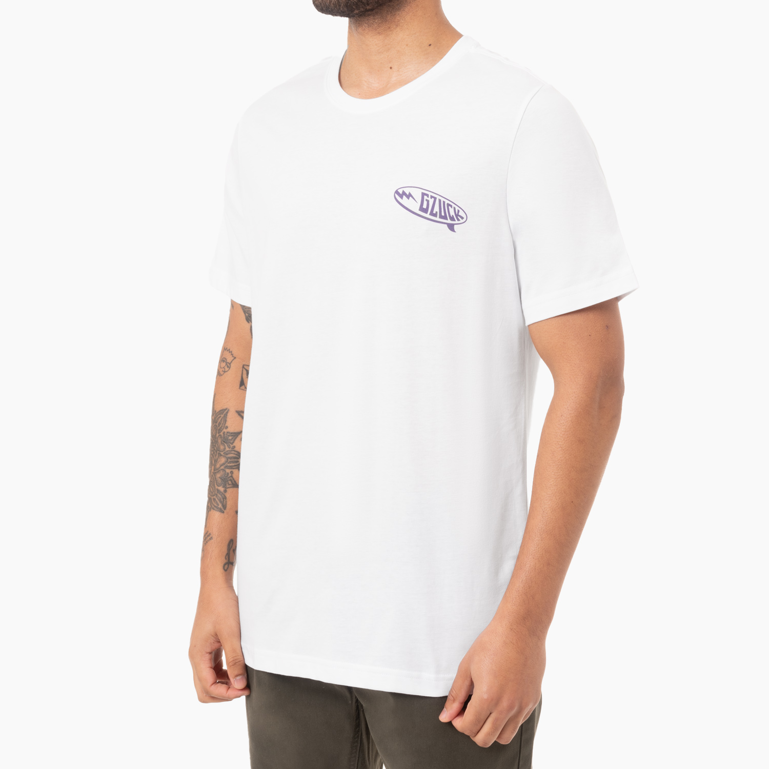 TSHIRT JERSEY HOMBRE KRAZIG - 2