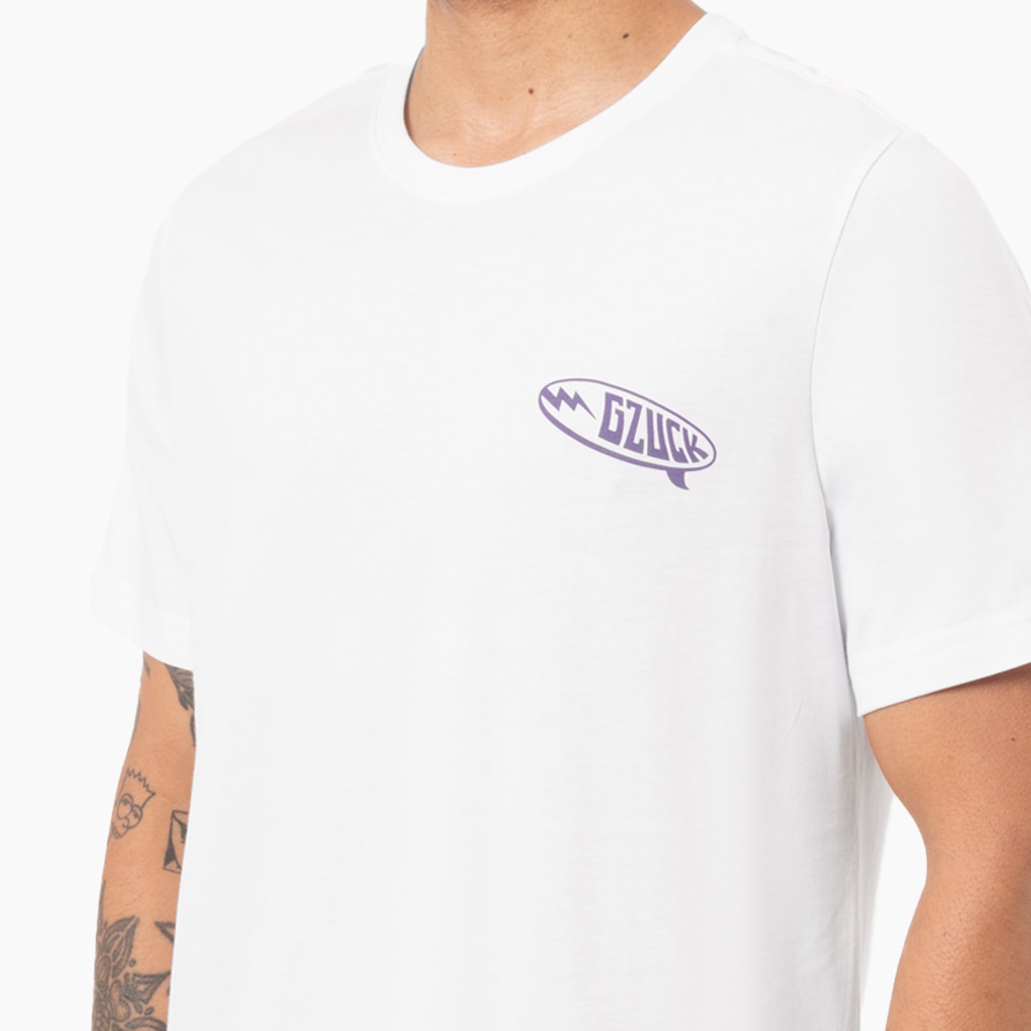 TSHIRT JERSEY HOMBRE KRAZIG - 4