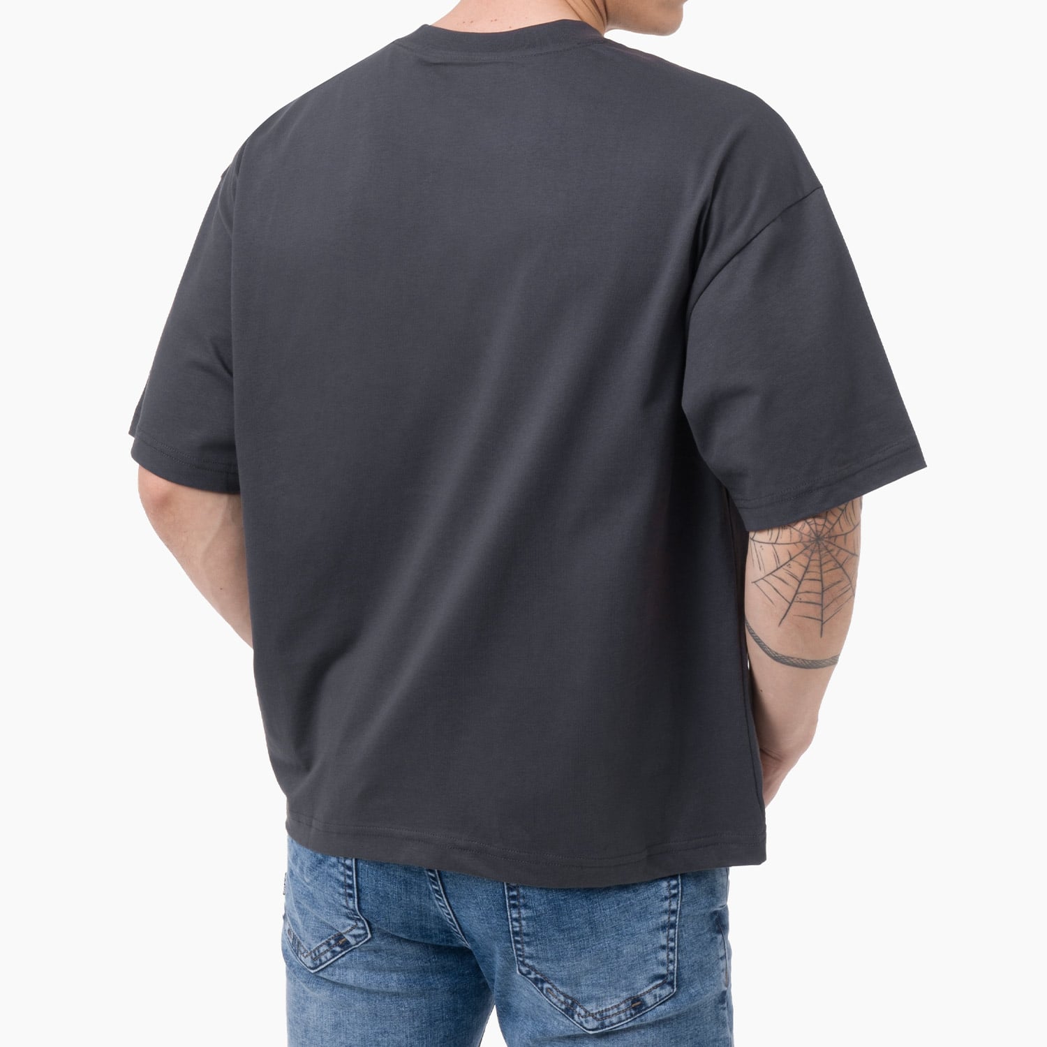 TSHIRT JERSEY HOMBRE KIDROT 2 - 2