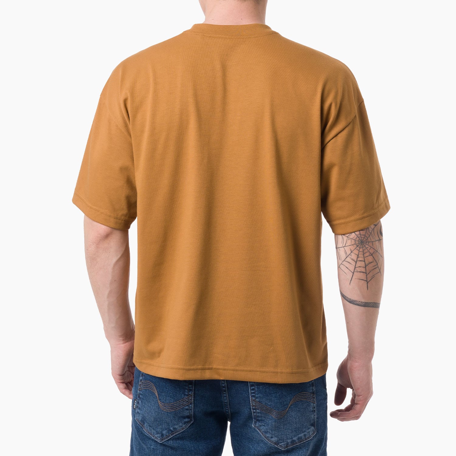TSHIRT JERSEY HOMBRE KIDROT 2 - 2