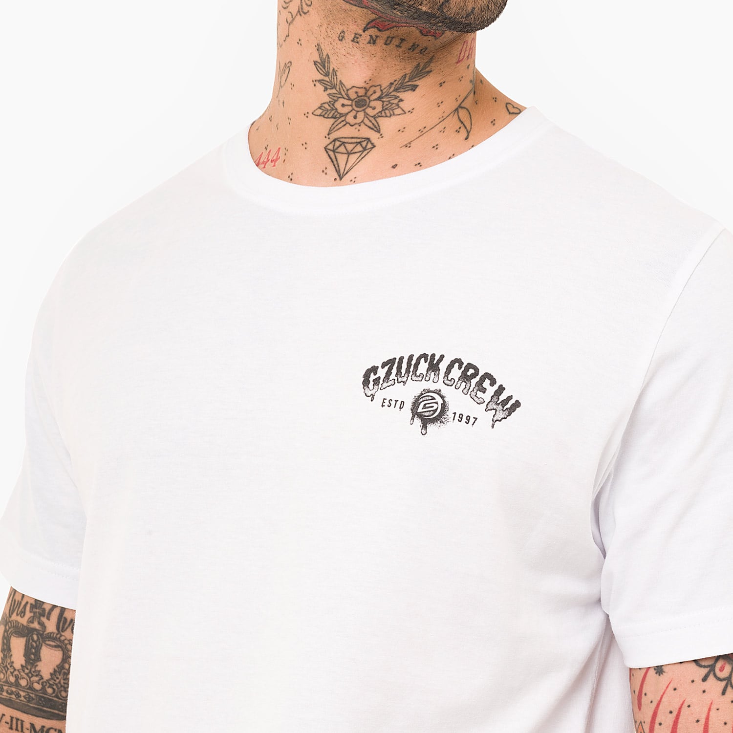 TSHIRT JERSEY HOMBRE KOMEQ - 2