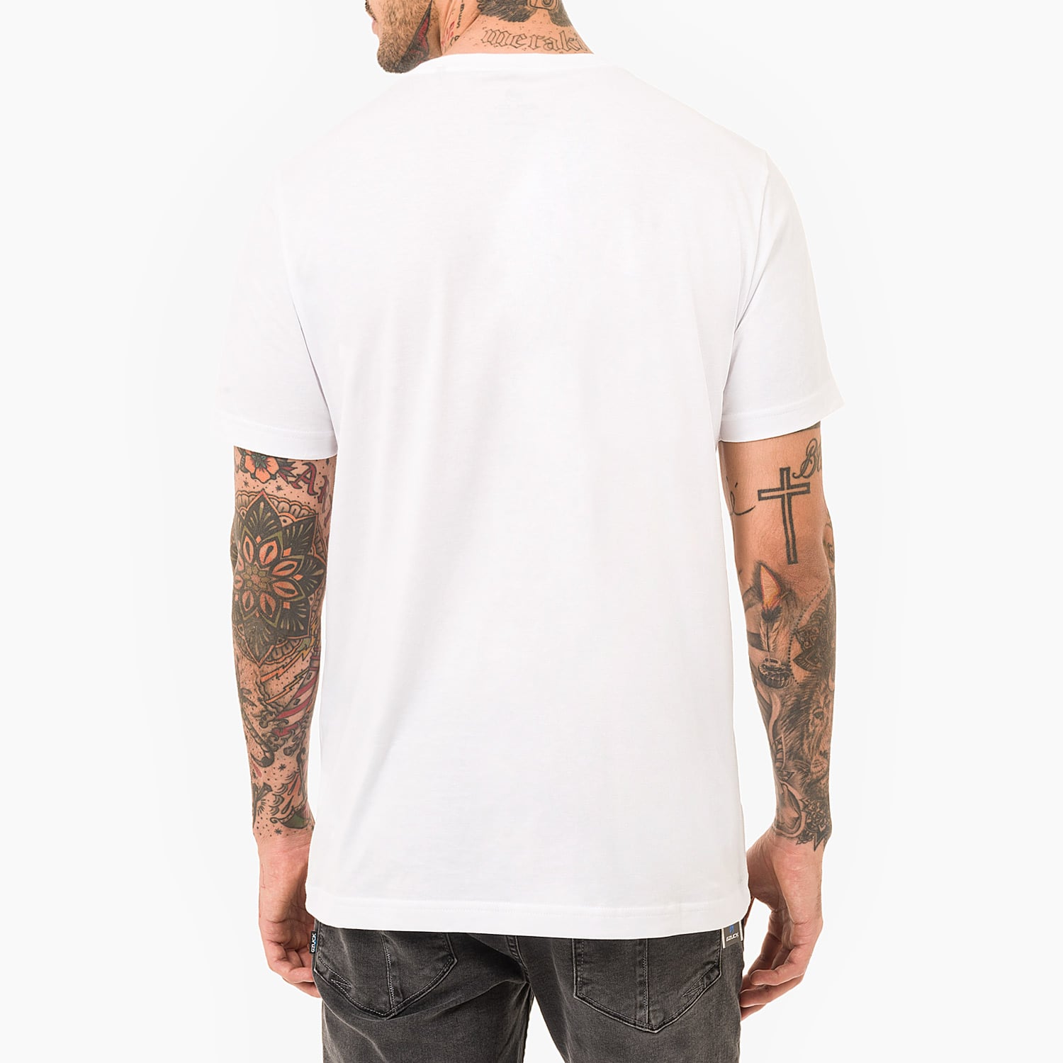 TSHIRT JERSEY HOMBRE KOMEQ - 3