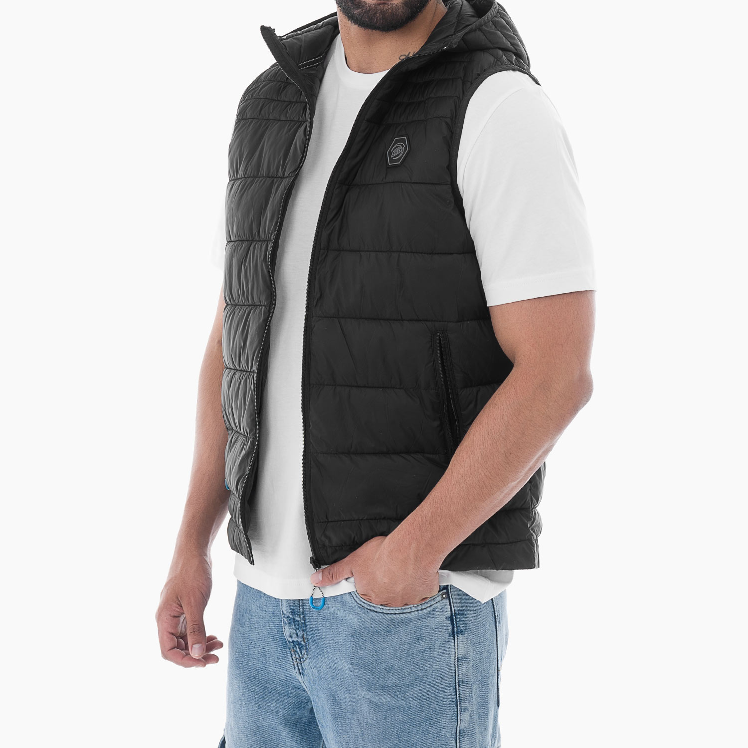 CHALECO SINTETICA HOMBRE FLY ZERO - 2