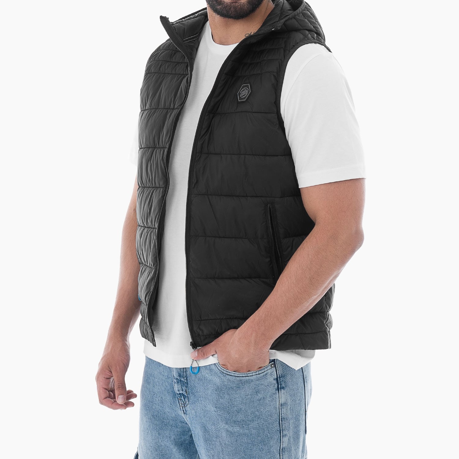 CHALECO SINTETICA HOMBRE FLY ZERO - 2