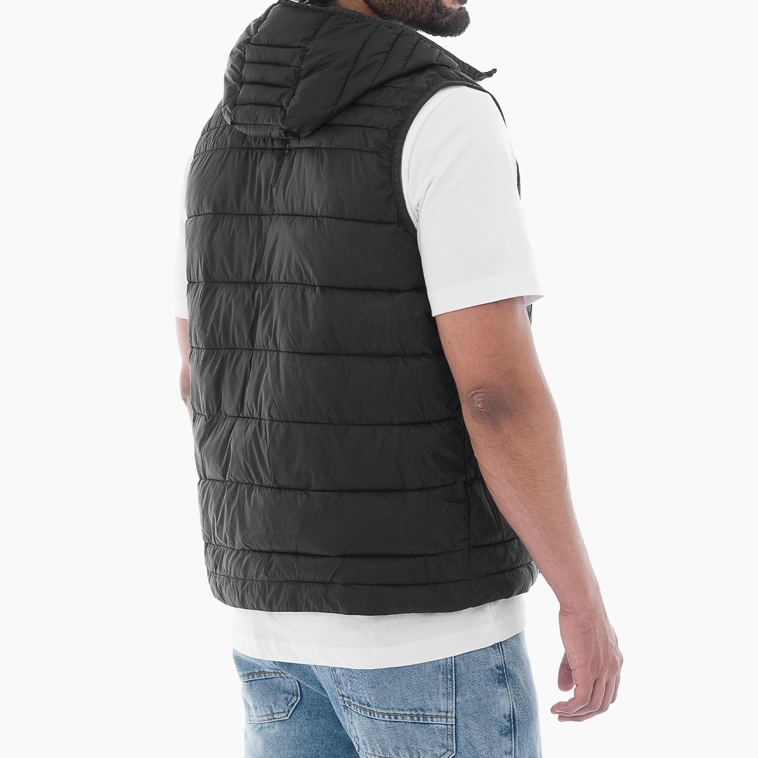 CHALECO SINTETICA HOMBRE FLY ZERO - 3
