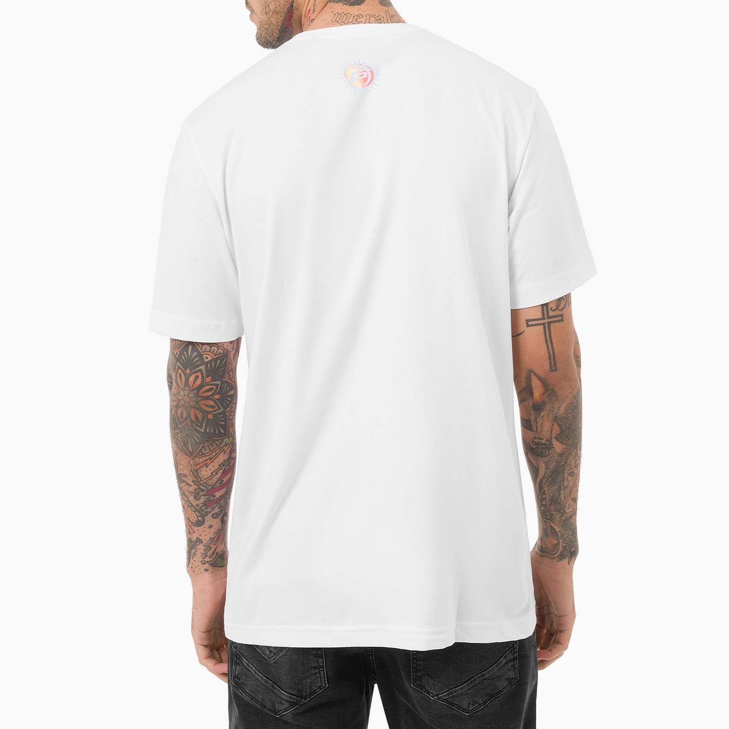 TSHIRT JERSEY HOMBRE AKUT - 2