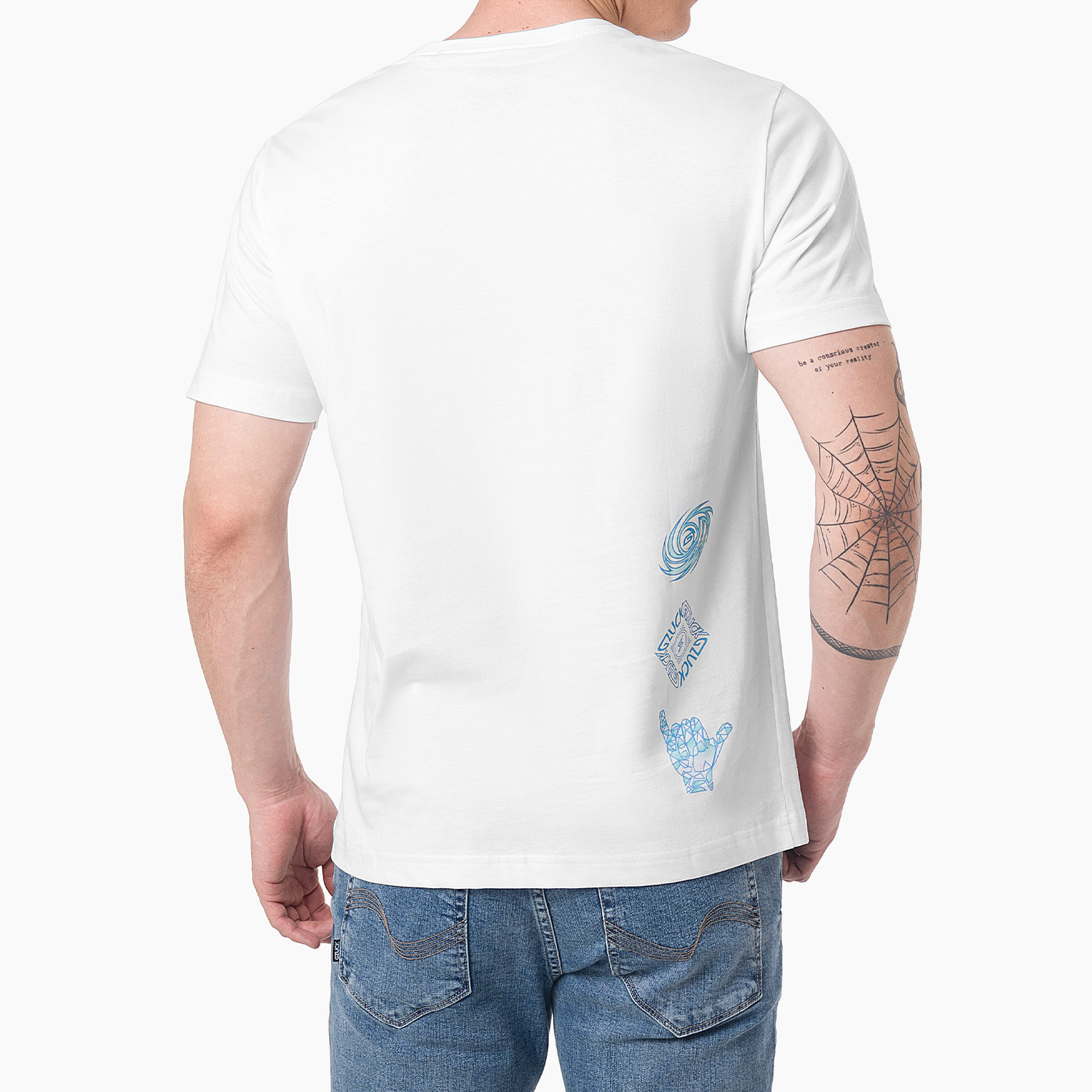TSHIRT JERSEY HOMBRE ERYX - 2