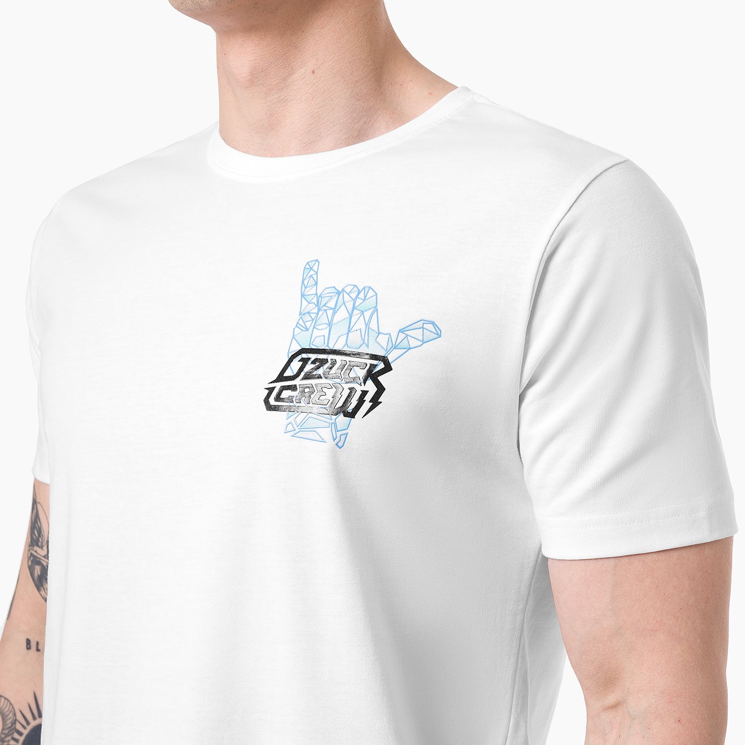 TSHIRT JERSEY HOMBRE ERYX - 3
