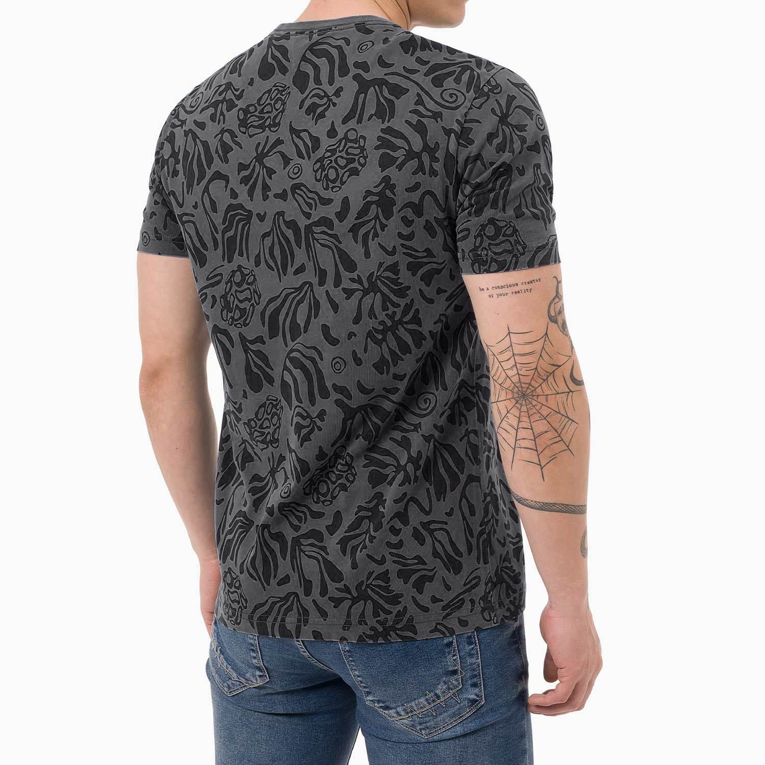 POLOS JERSEY HOMBRE ZAYDROT - 2