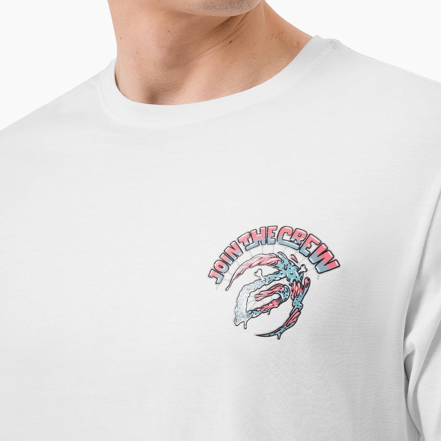 TSHIRT JERSEY HOMBRE SENNE - 2