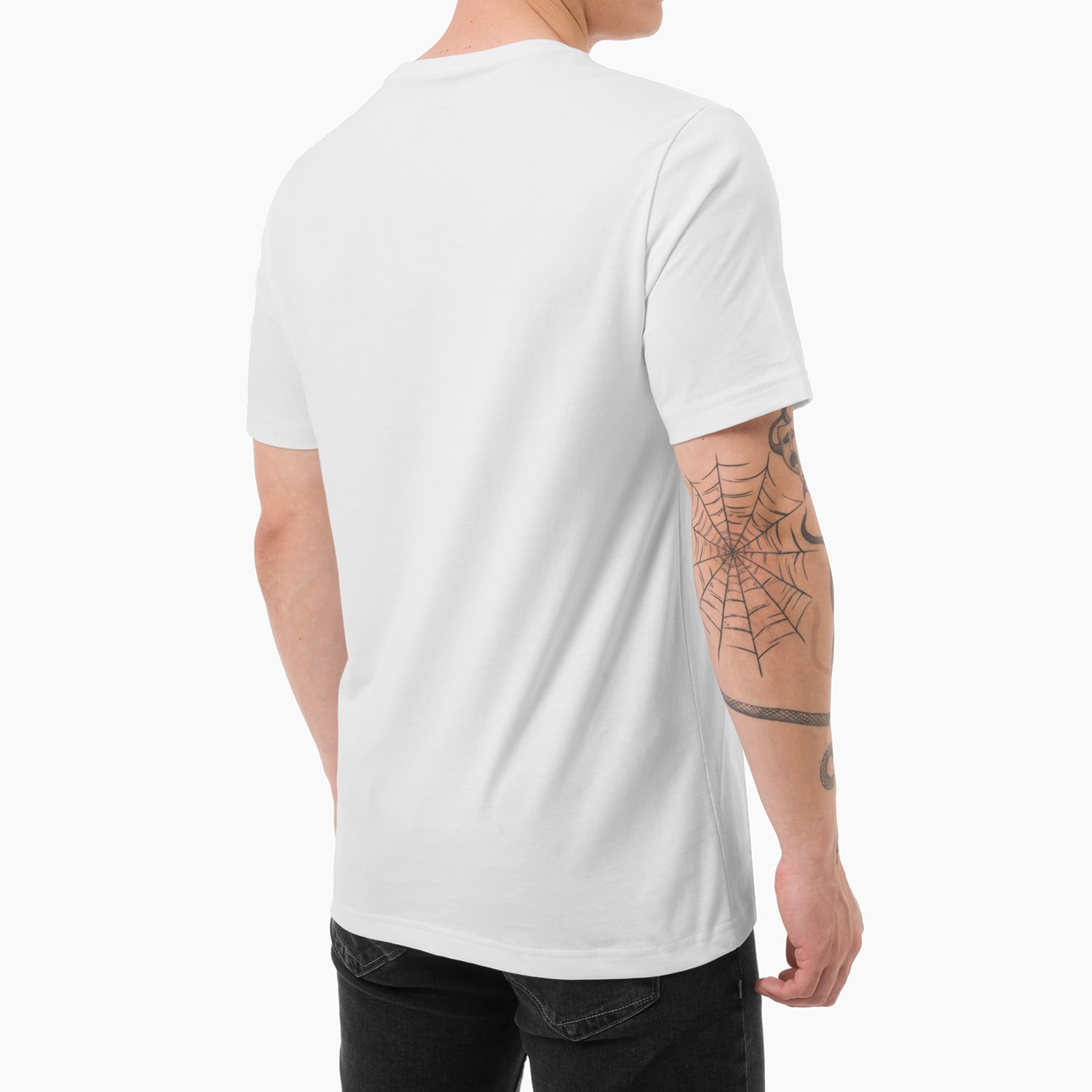 TSHIRT JERSEY HOMBRE SENNE - 3