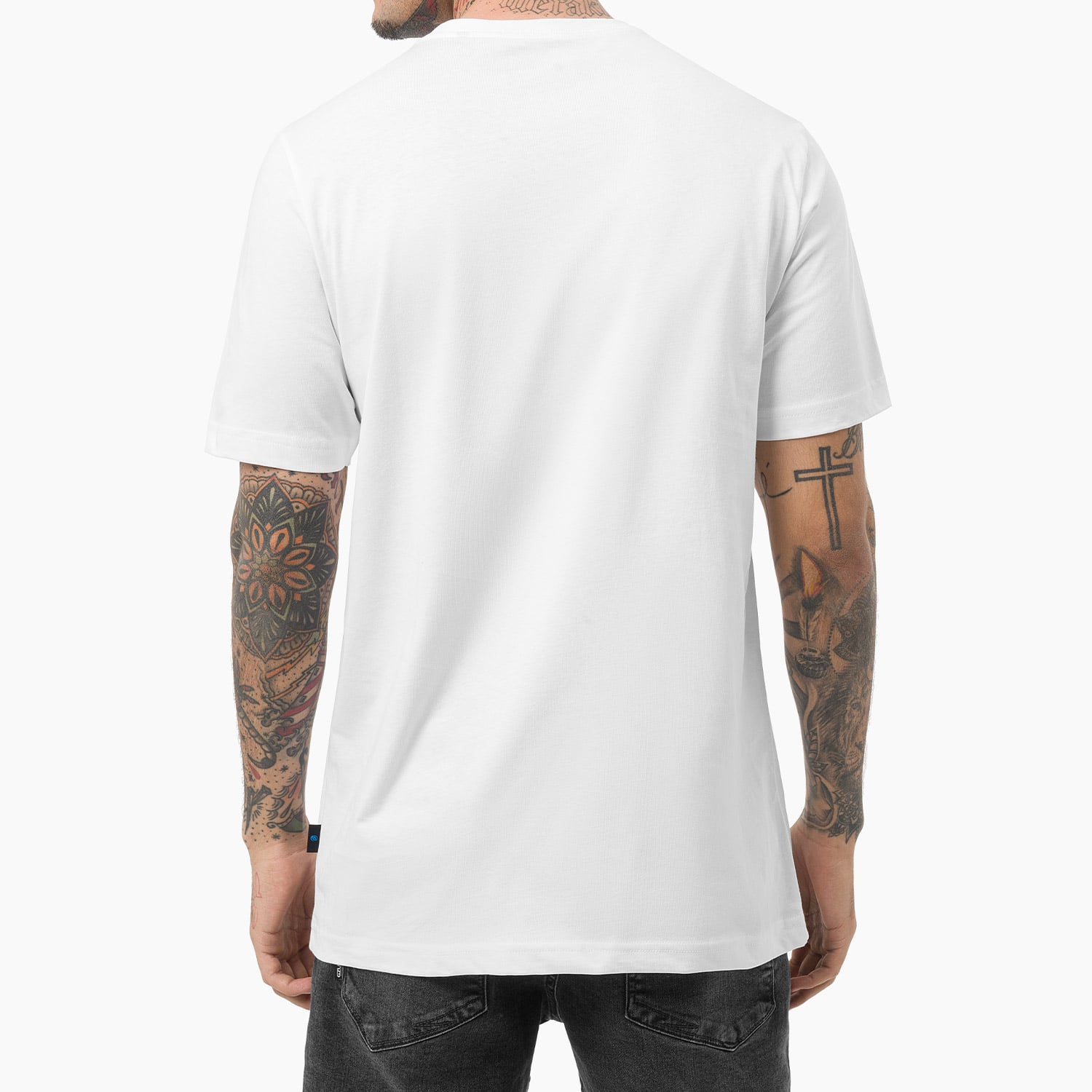 POLOS JERSEY HOMBRE ZHEROT-MARVEL - 2