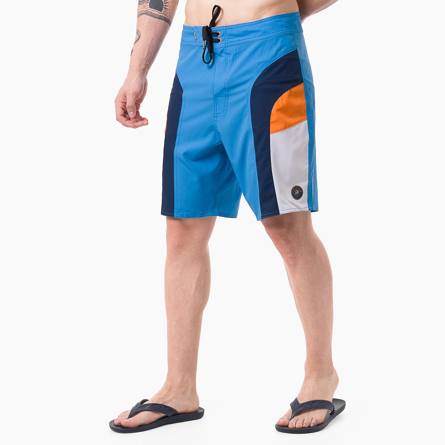 SHORT SINTETICA HOMBRE KEEF SUN - 2