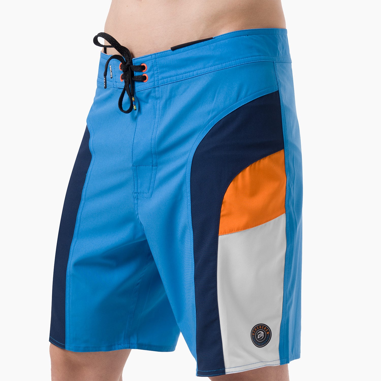 SHORT SINTETICA HOMBRE KEEF SUN - 4