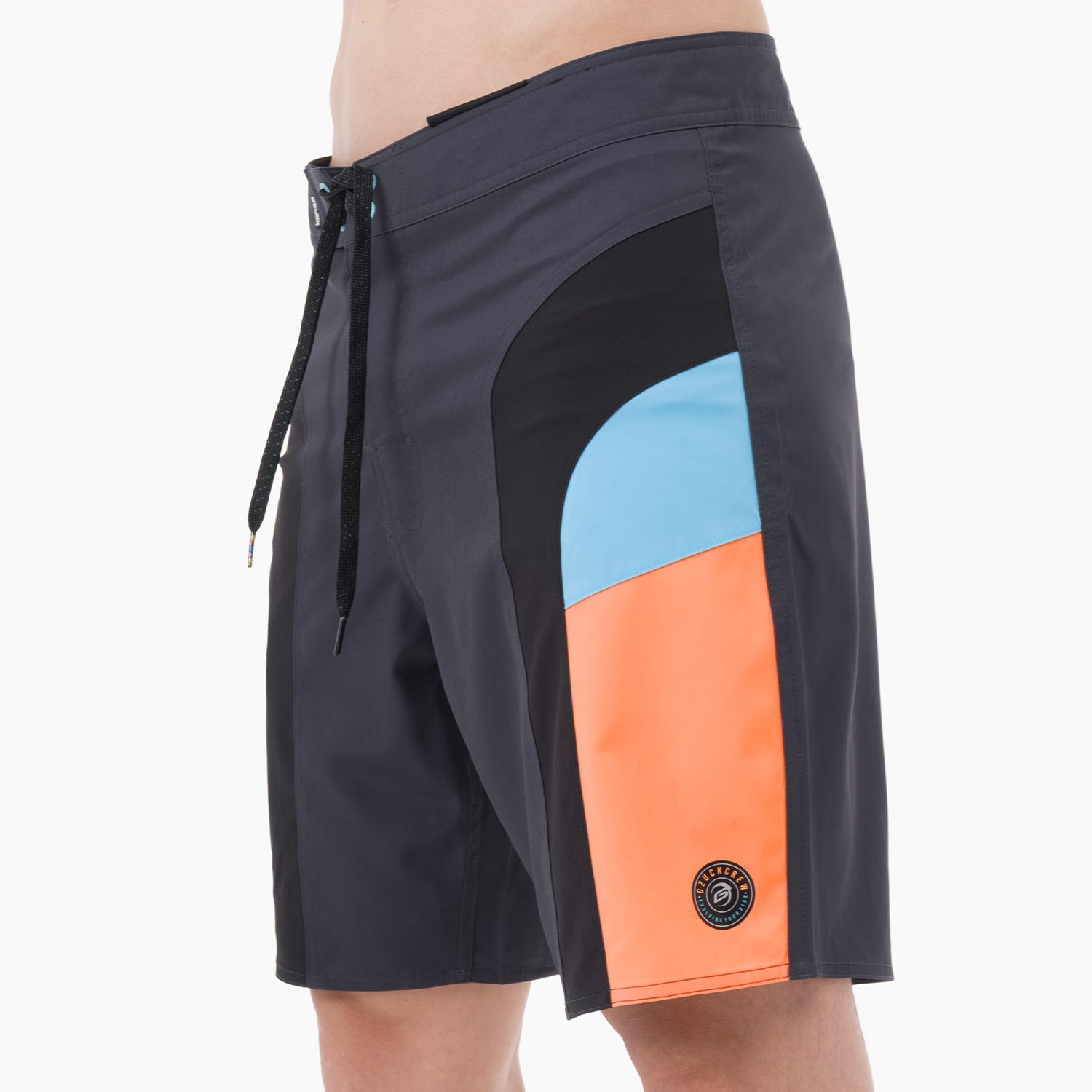 SHORT SINTETICA HOMBRE KEEF SUN - 4