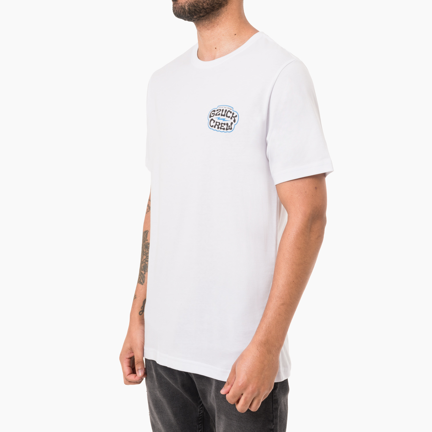 TSHIRT JERSEY HOMBRE NYLS - 2