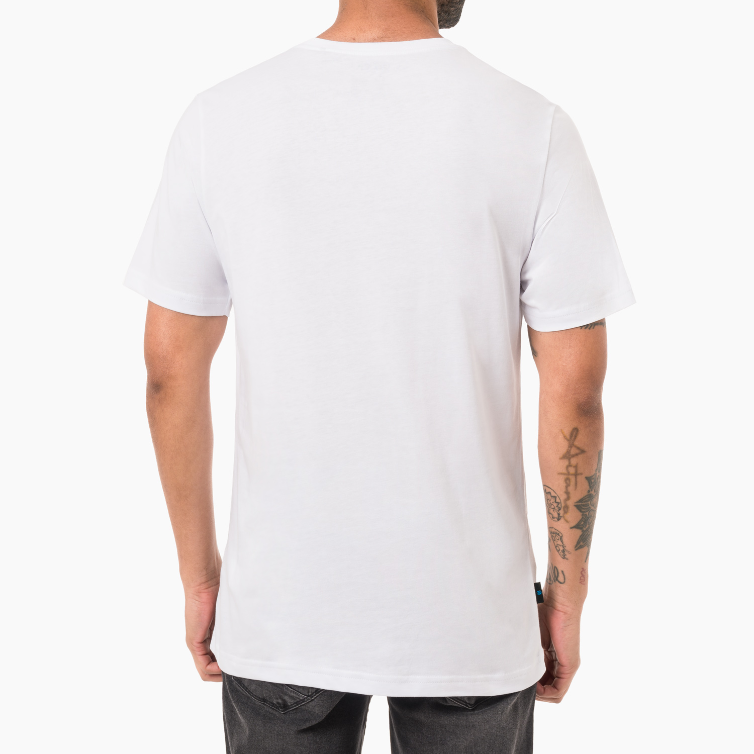 TSHIRT JERSEY HOMBRE NYLS - 3