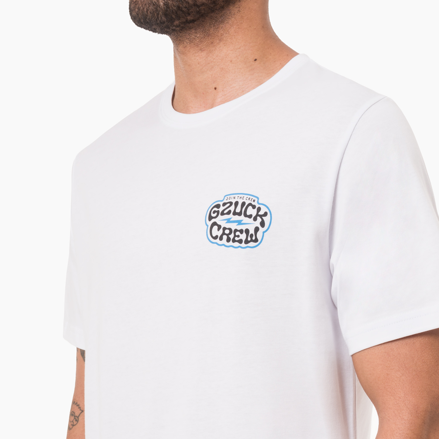 TSHIRT JERSEY HOMBRE NYLS - 4
