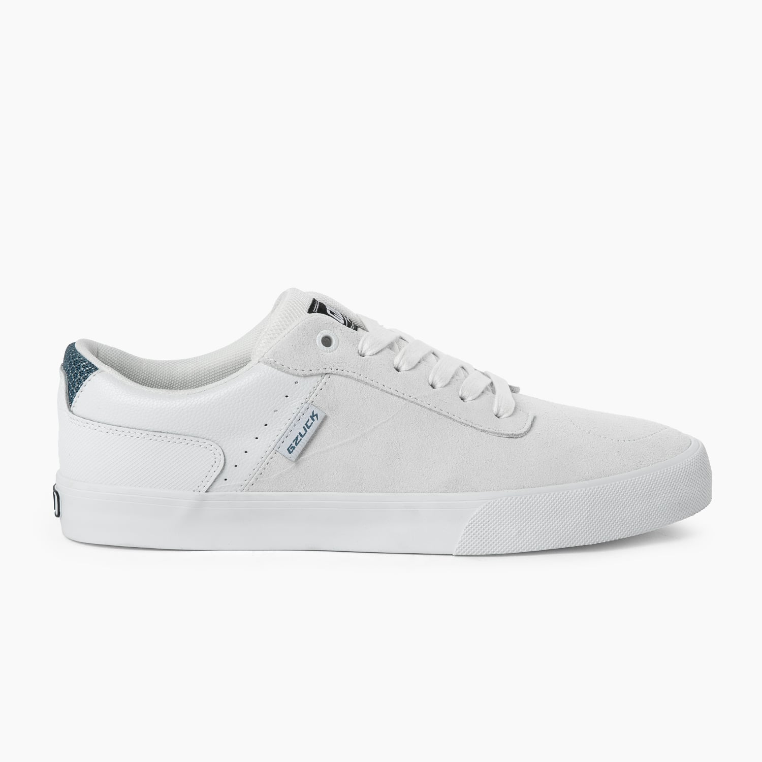ZAPATILLAS HOMBRE NIKDER - 1