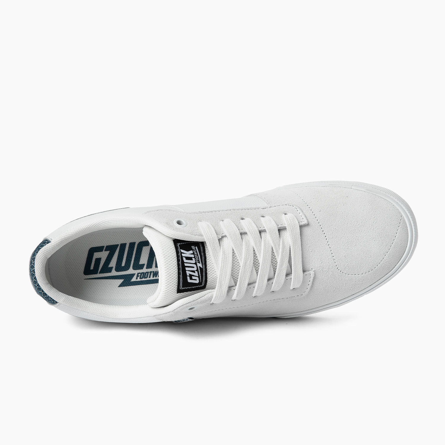 ZAPATILLAS HOMBRE NIKDER - 3