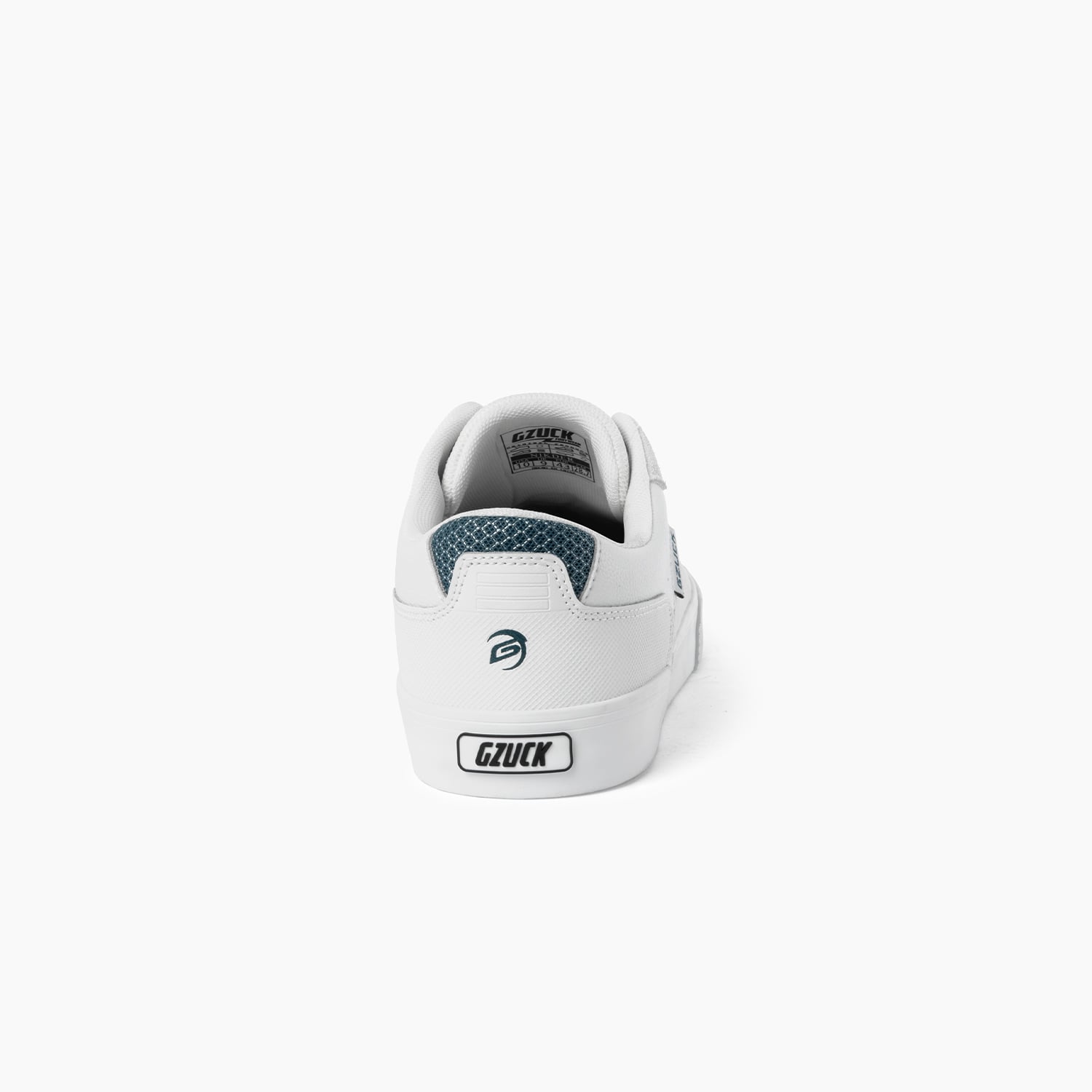 ZAPATILLAS HOMBRE NIKDER - 6