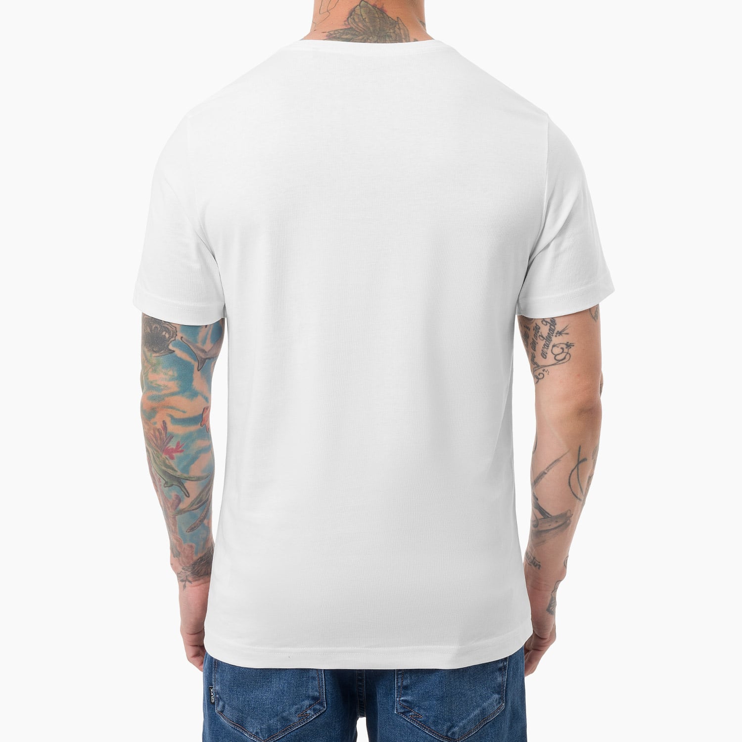 TSHIRT JERSEY HOMBRE EYUCK - 3