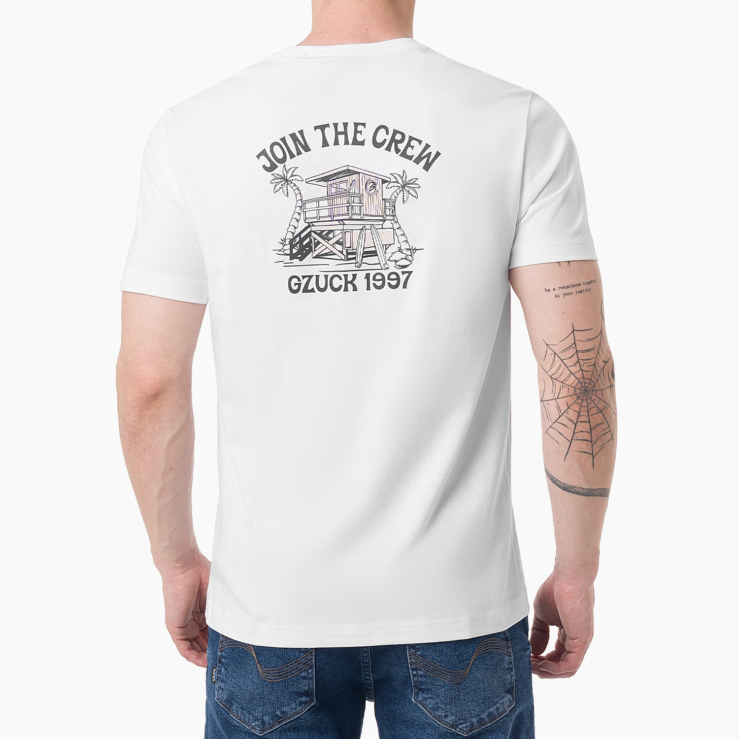 TSHIRT JERSEY HOMBRE TOREN - 2