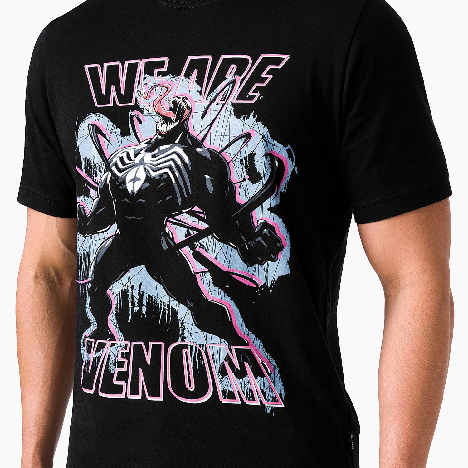 POLOS JERSEY HOMBRE VEXON-MARVEL - 2