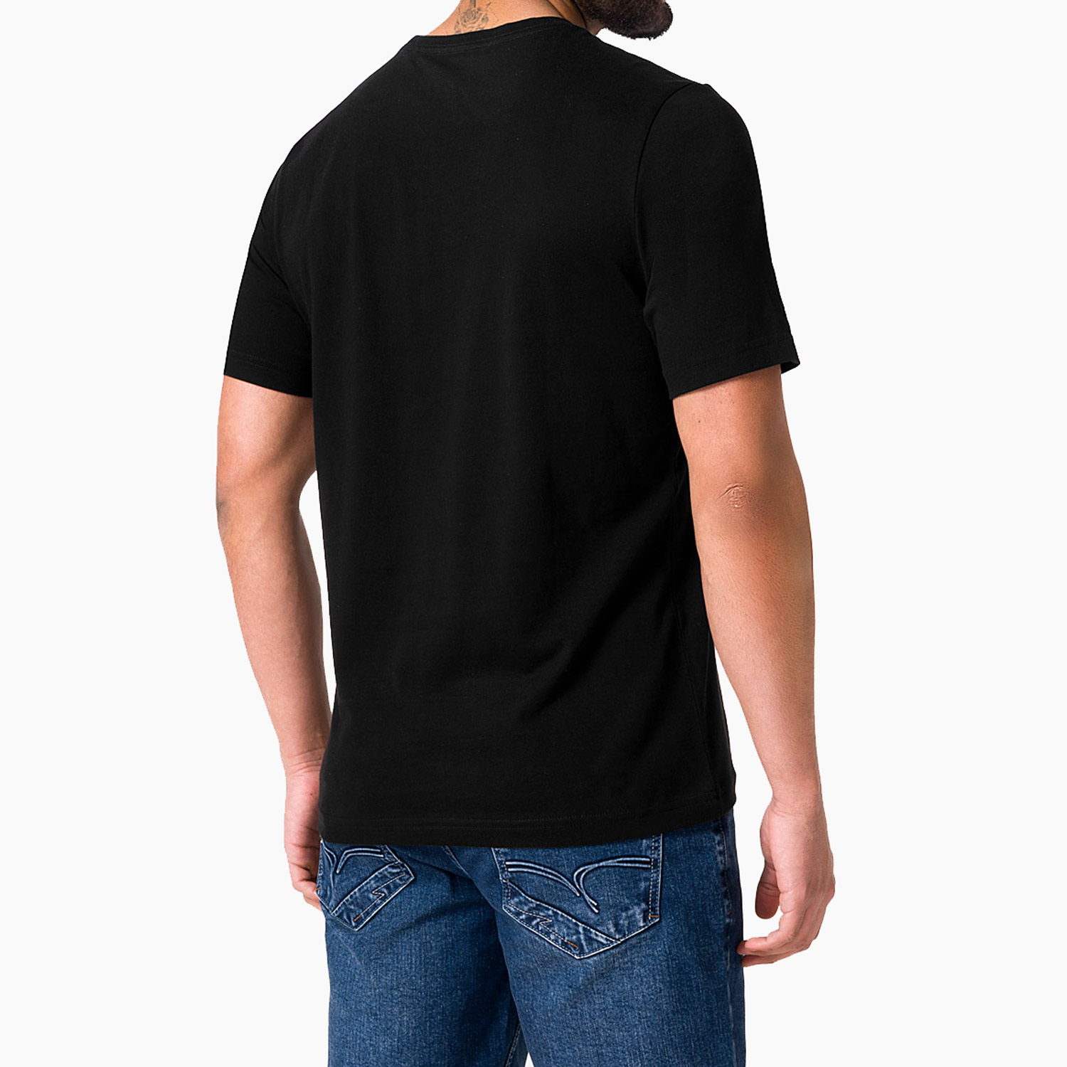 POLOS JERSEY HOMBRE VEXON-MARVEL - 3