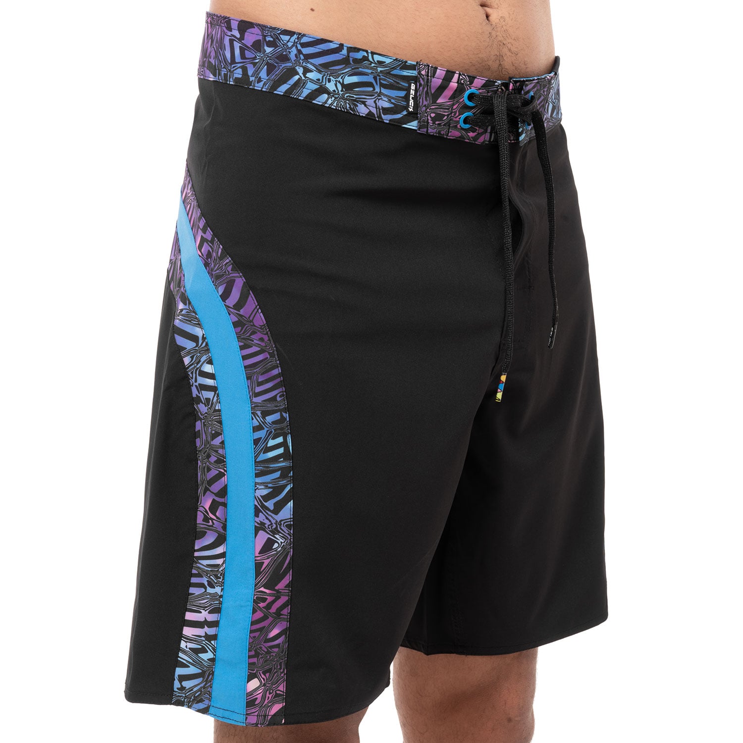 SHORT SINTETICA HOMBRE RETRO-G - 4