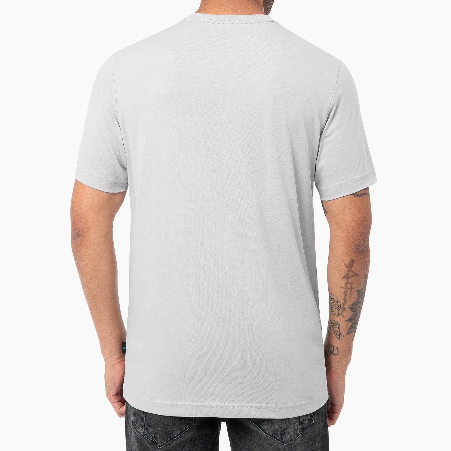 POLOS JERSEY HOMBRE MIKHAIL-DBS - 2