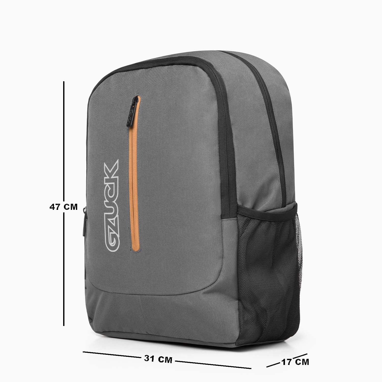 MOCHILA HOMBRE MANK - 6