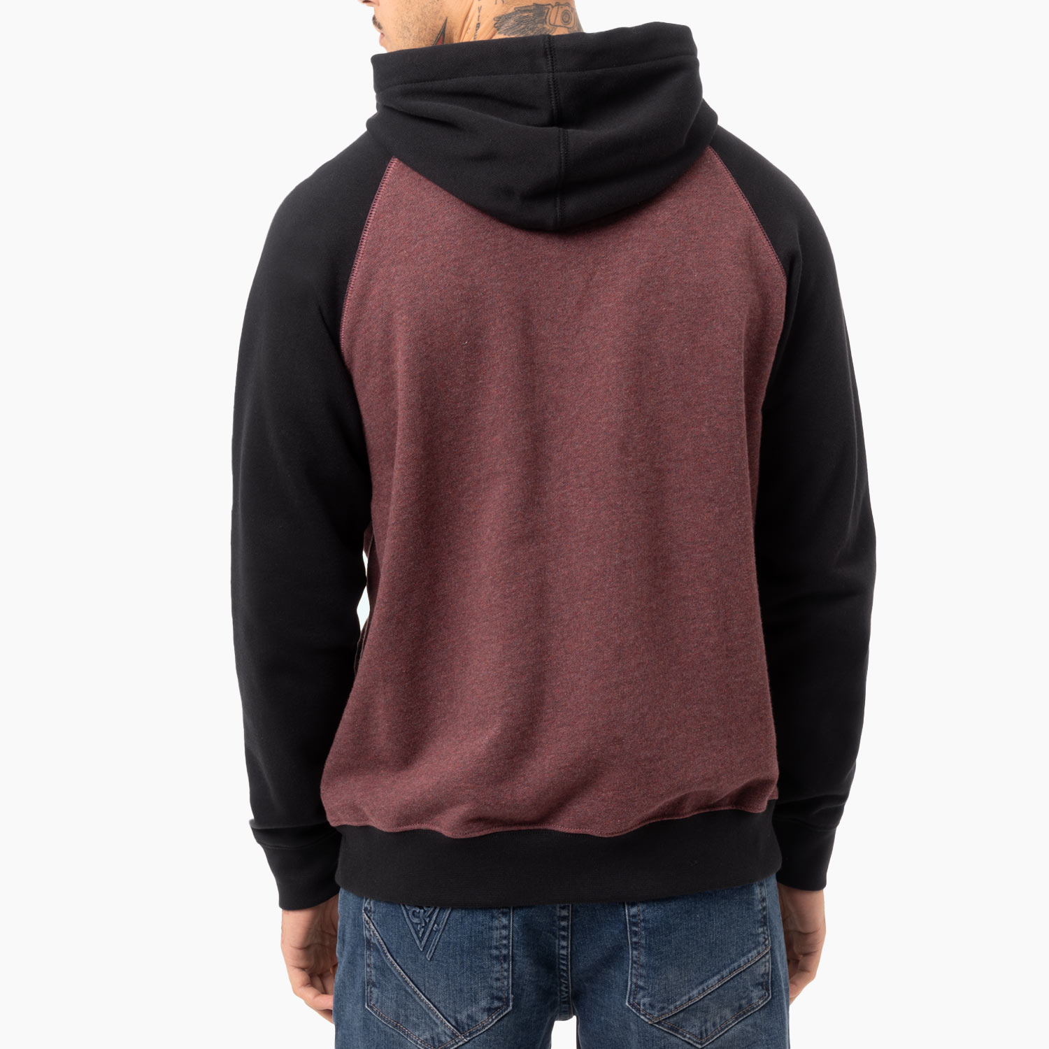 POLERA FRANELA HOMBRE GZUCK WOYENG - 2
