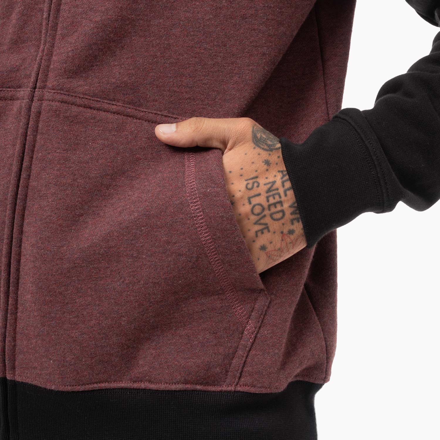 POLERA FRANELA HOMBRE GZUCK WOYENG - 4