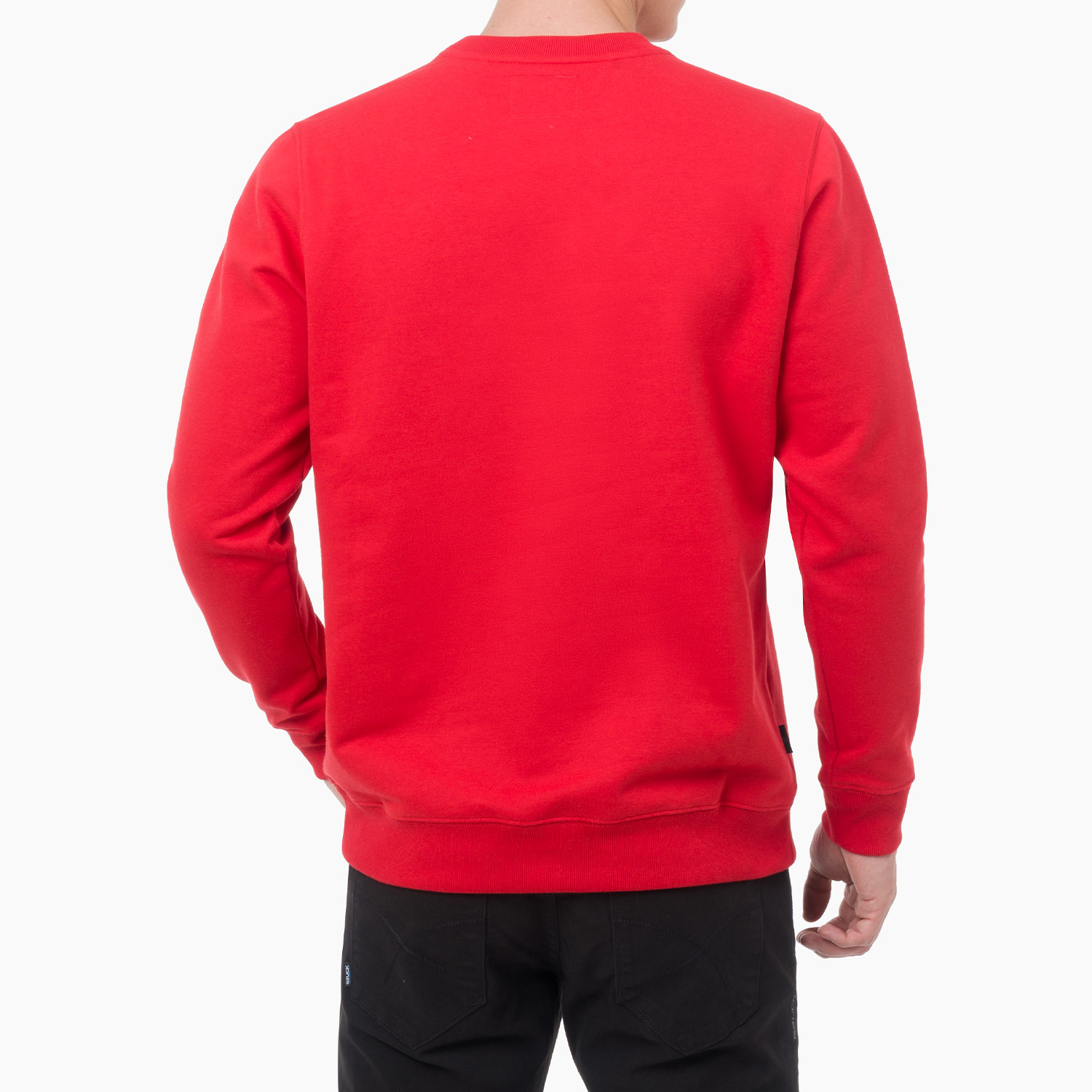 POLERA FRANELA HOMBRE GZUCK ALDRIC - 2