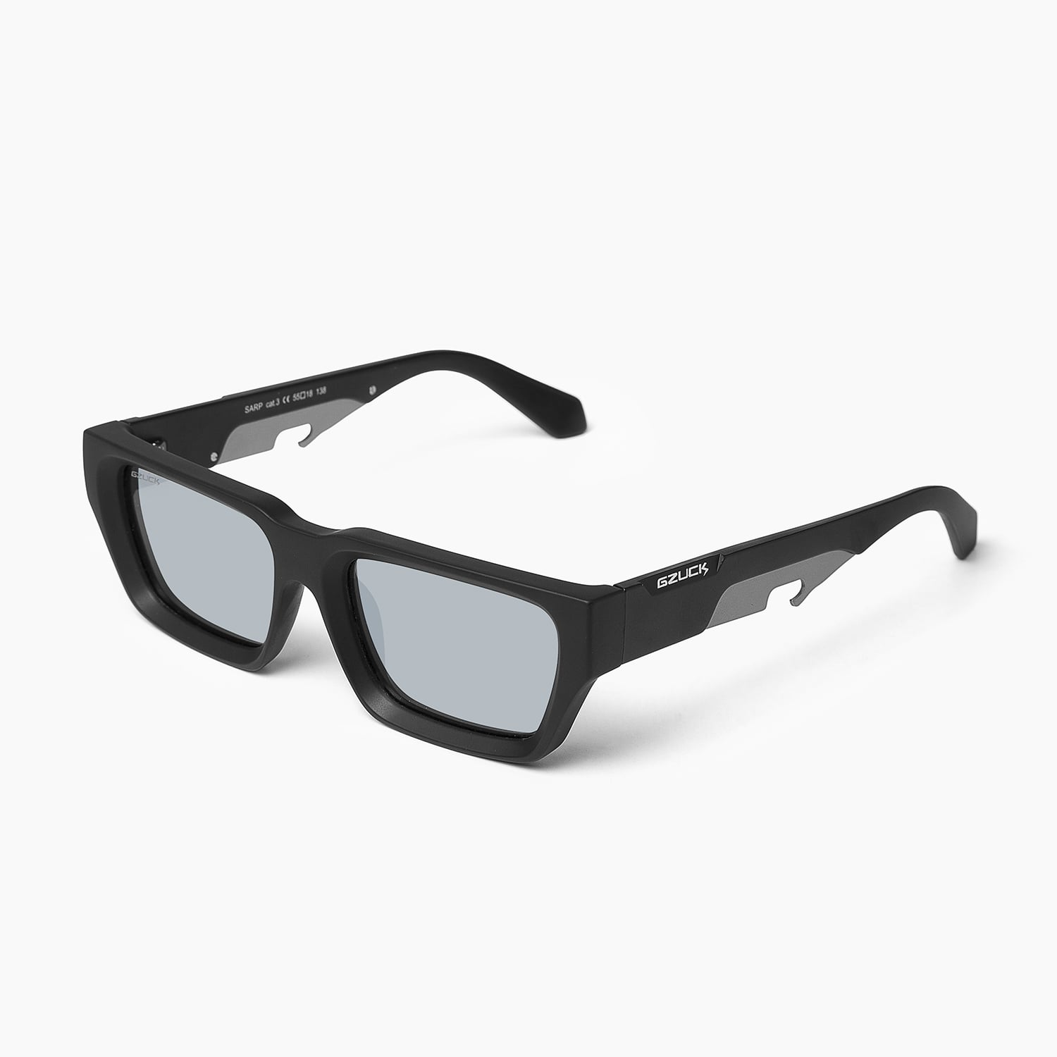 LENTES SUNGLASSES HOMBRE GZUCK SARP - 1