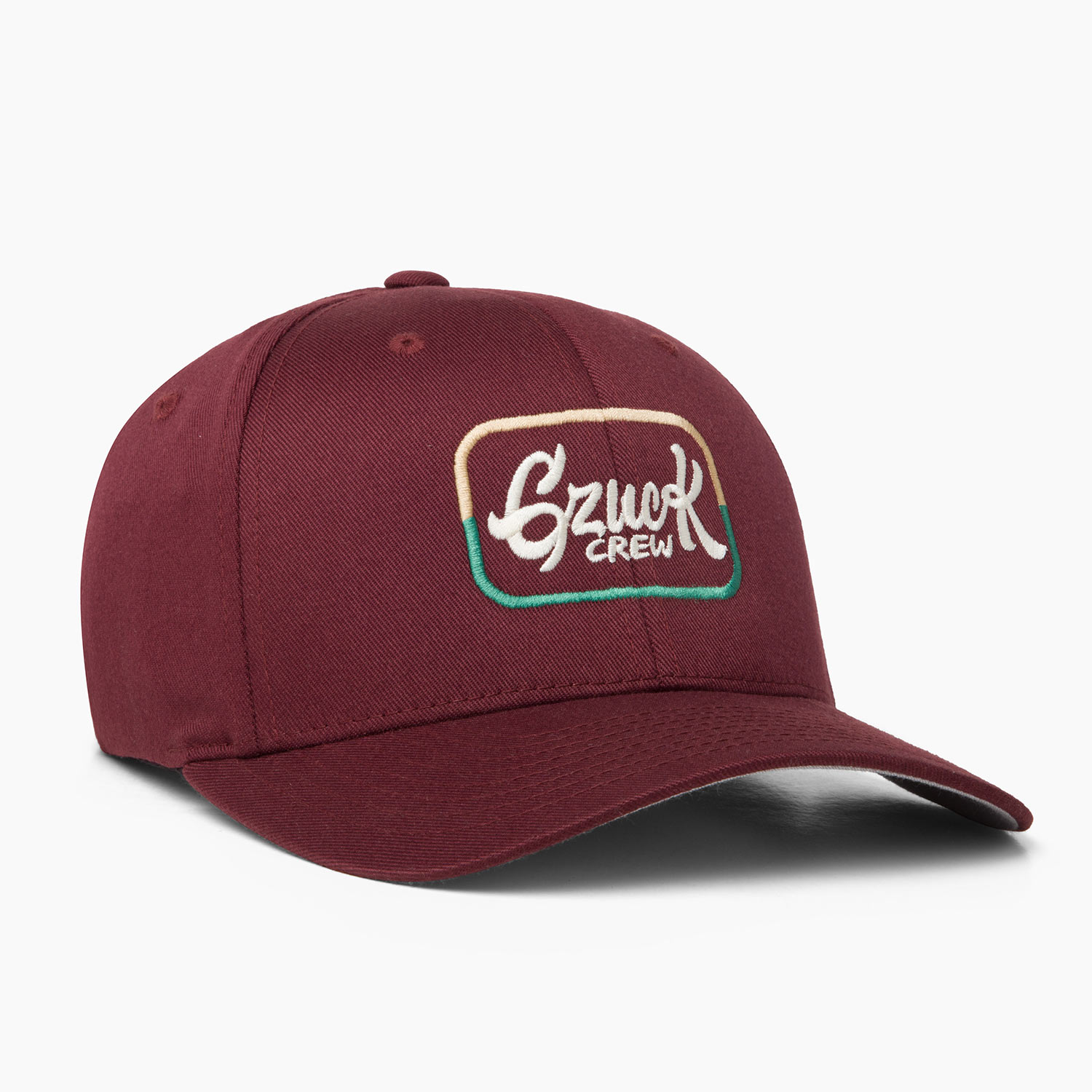 GORRO HOMBRE GZUCK WERTU - 2