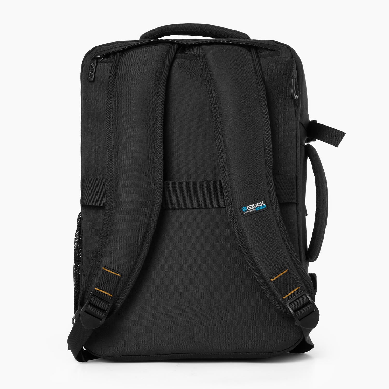 MOCHILA PORTA LAPTOP HOMBRE GZUCK FURWI - 2
