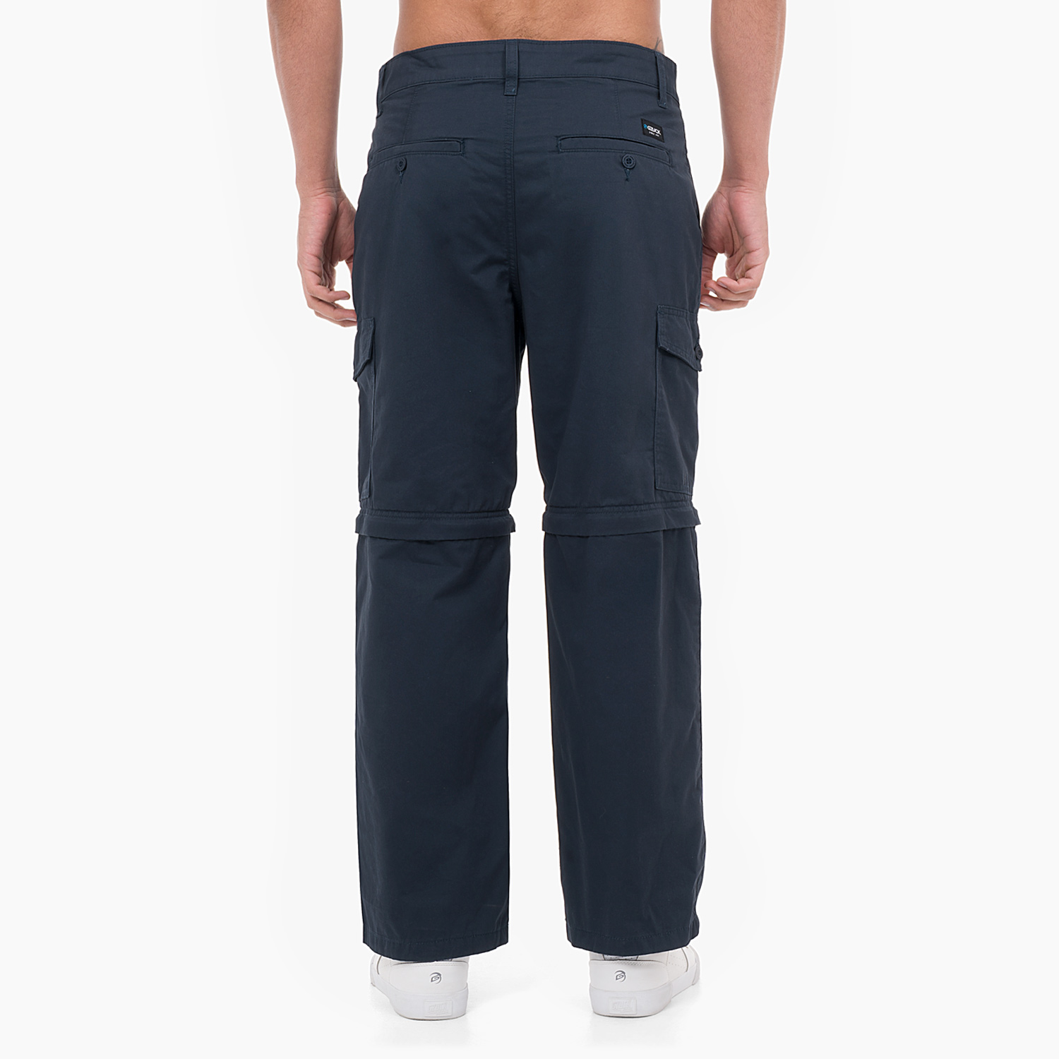 PANTALÓN DRILL HOMBRE GZUCK ZARLOX - 2