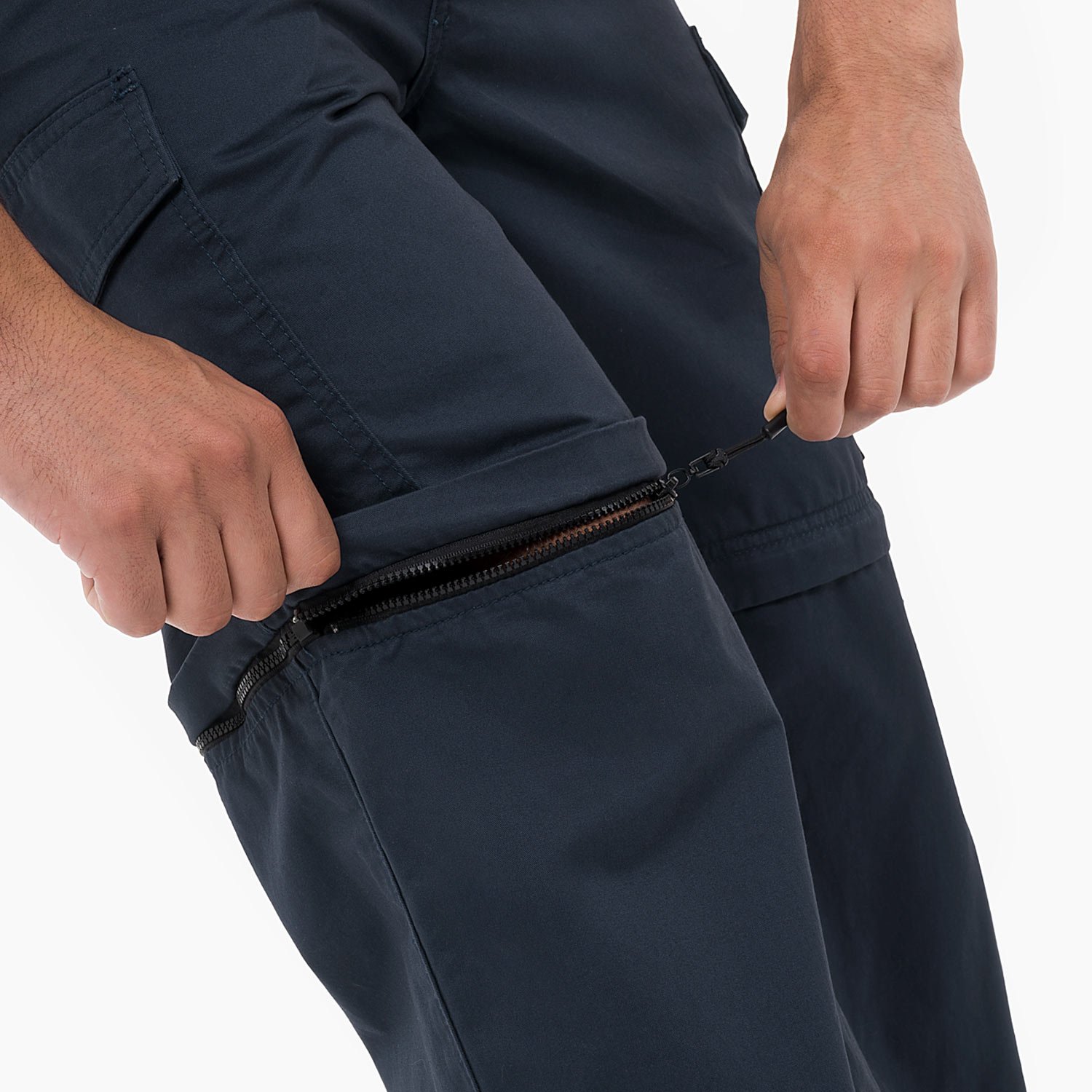 PANTALÓN DRILL HOMBRE GZUCK ZARLOX - 5
