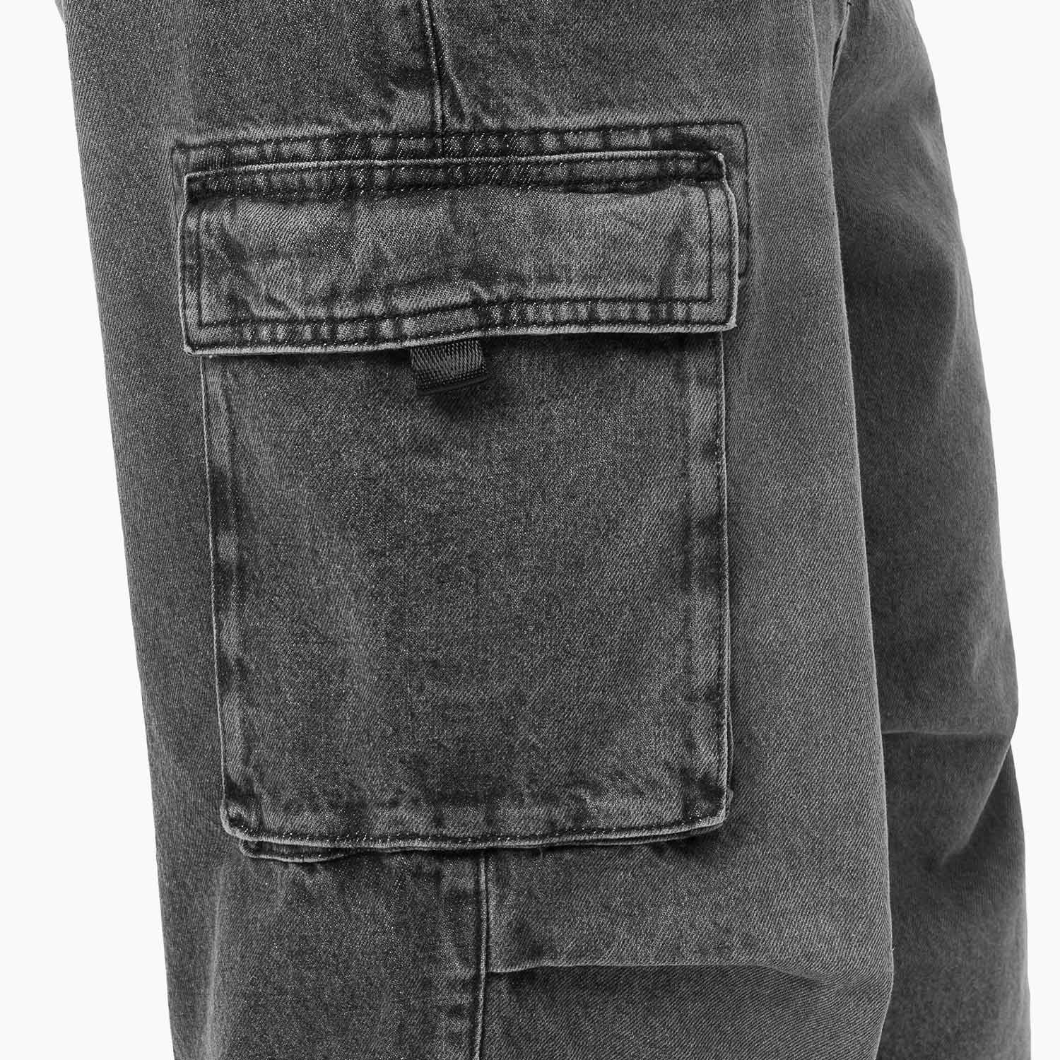 JEANS DENIM HOMBRE GZUCK GADRYEL - 4