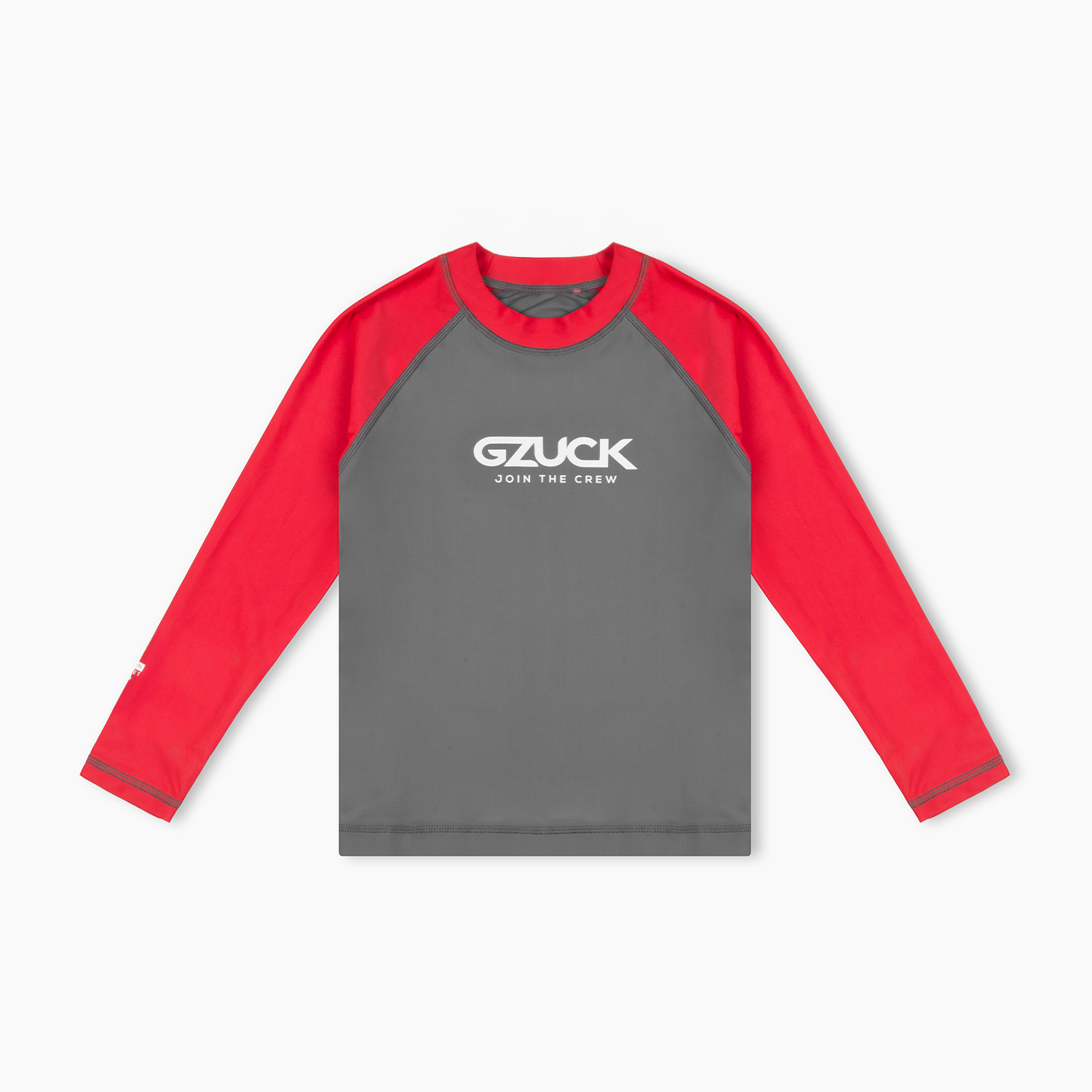 POLO LYCRA NIÑO GZUCK SAKREF - 1