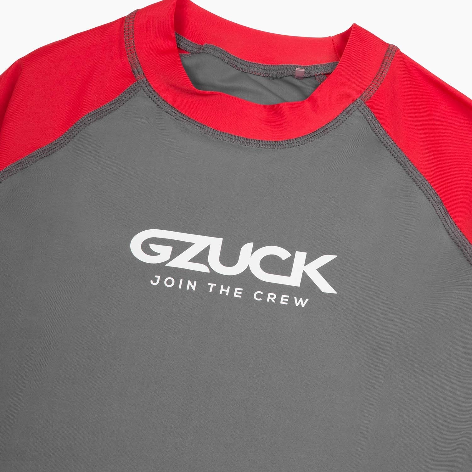 POLO LYCRA NIÑO GZUCK SAKREF - 2