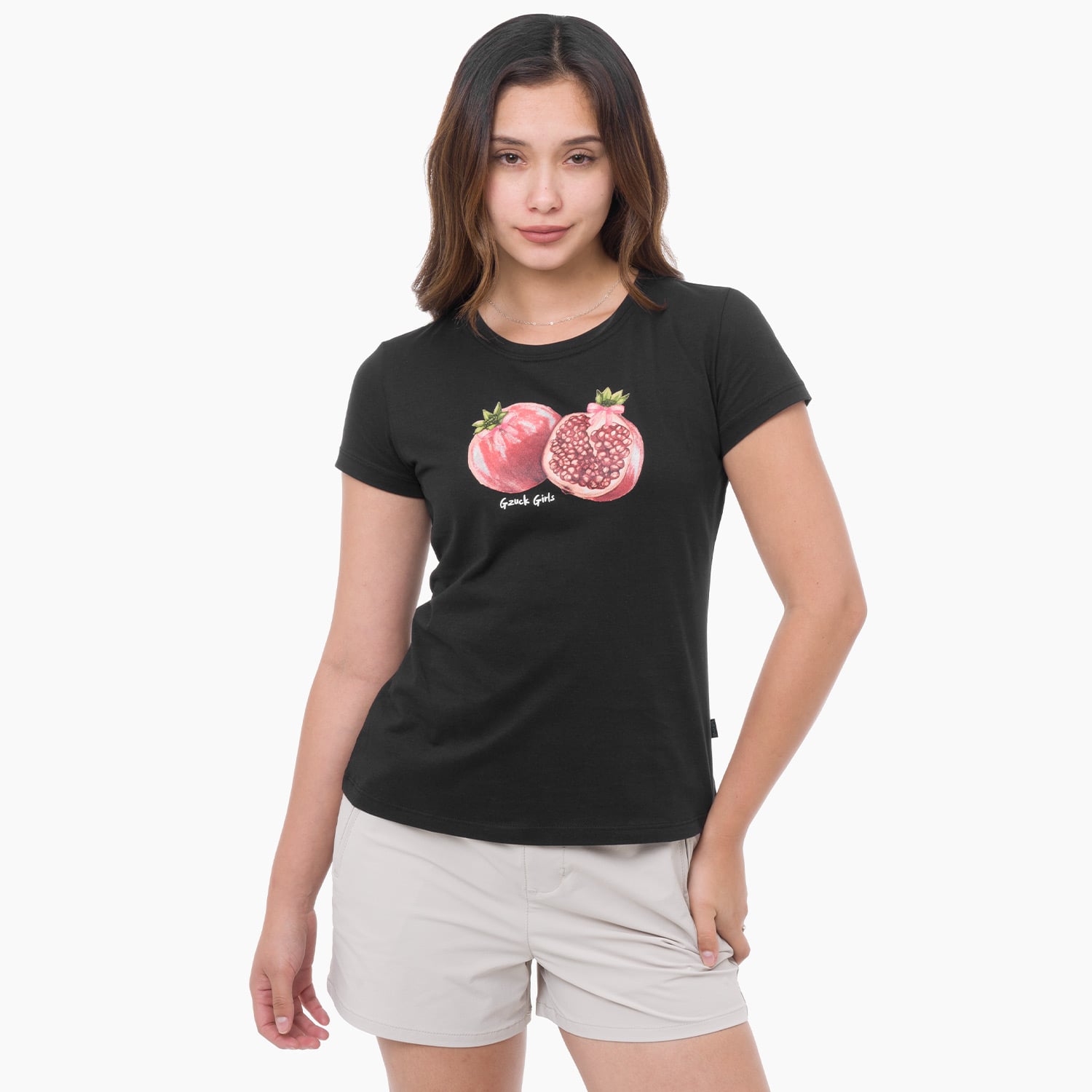 POLO JERSEY MUJER GZUCK ADILSA - 1