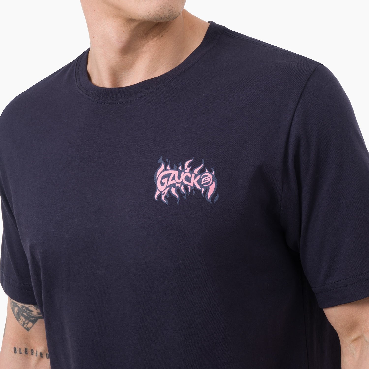POLO JERSEY HOMBRE GZUCK ZAYNNER - 2