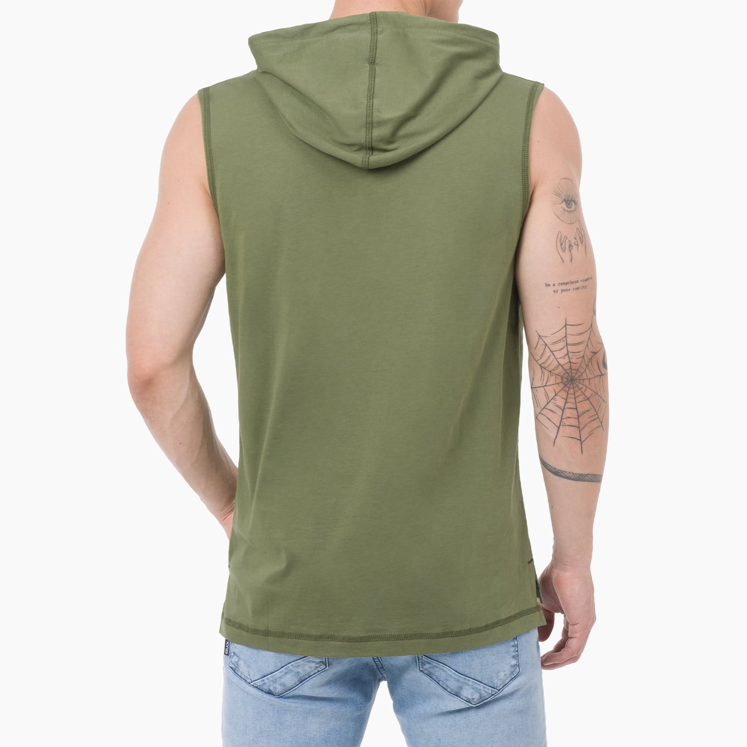 POLO JERSEY HOMBRE GZUCK ALDROT - 2