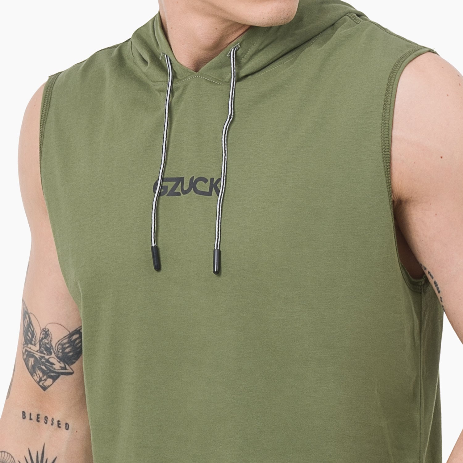 POLO JERSEY HOMBRE GZUCK ALDROT - 3