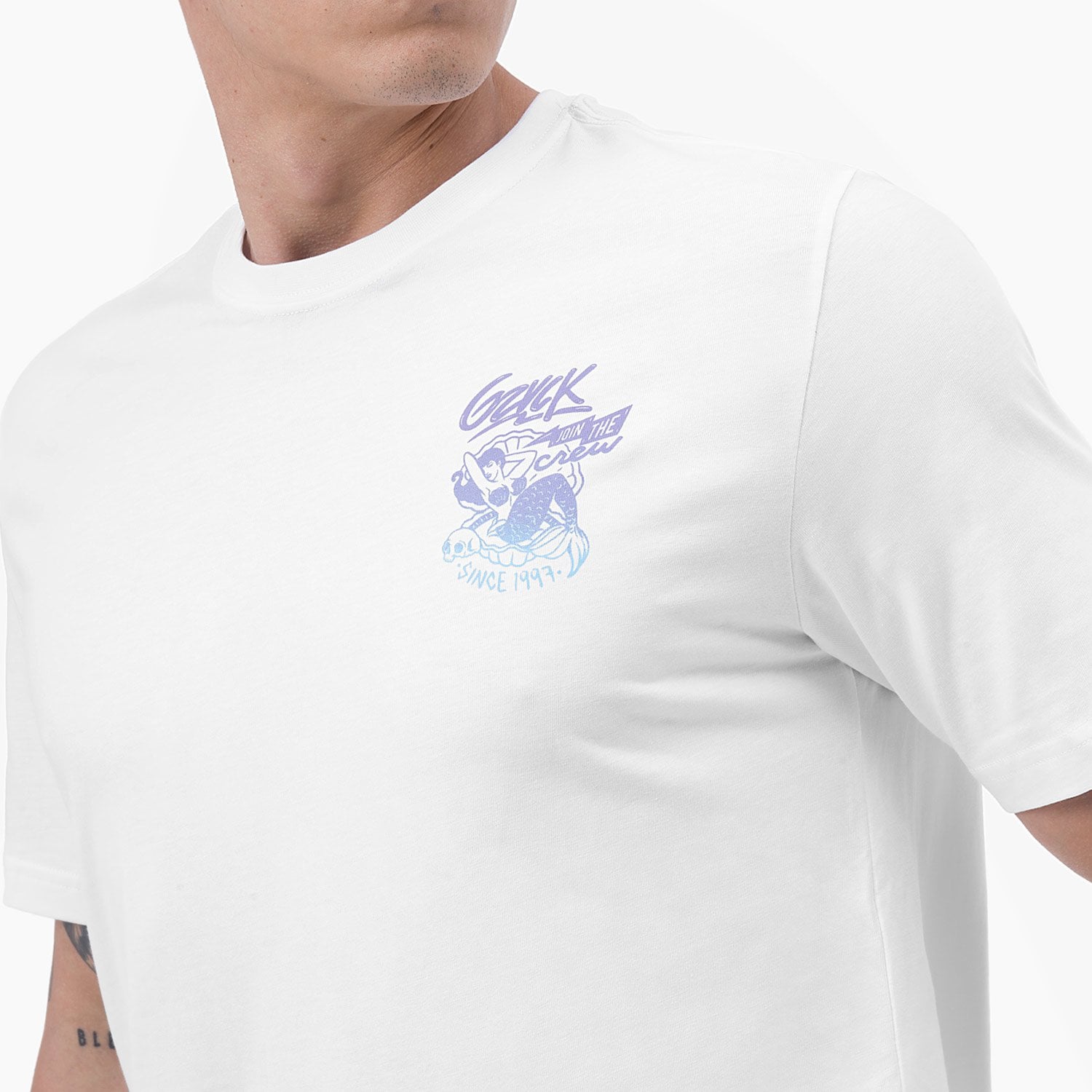 POLO JERSEY HOMBRE GZUCK YLZORT - 2